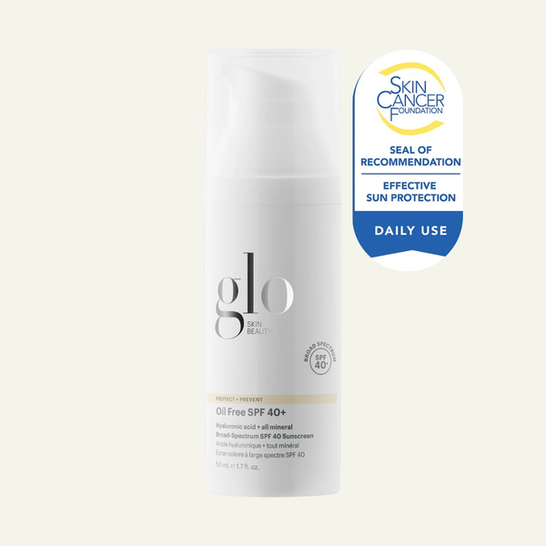 Oil-Free SPF40+