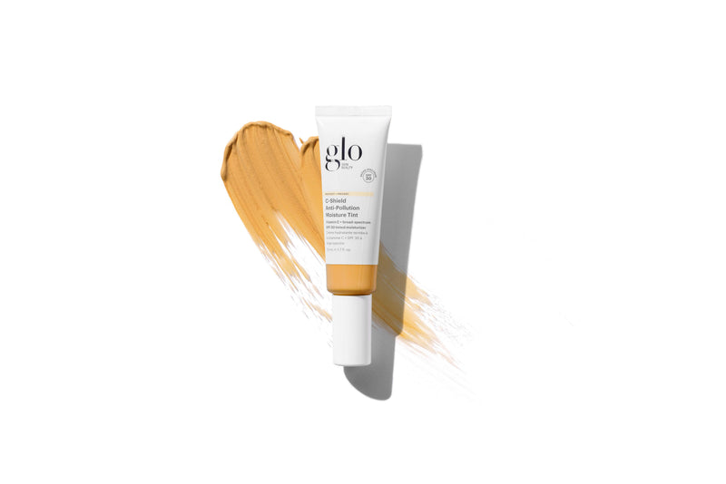 C-Shield Anti Pollution Moisture Tint SPF30