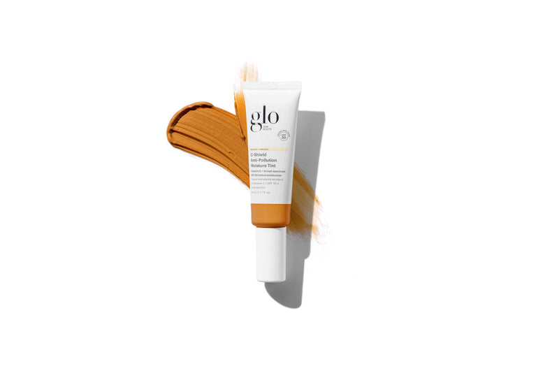 C-Shield Anti Pollution Moisture Tint SPF30
