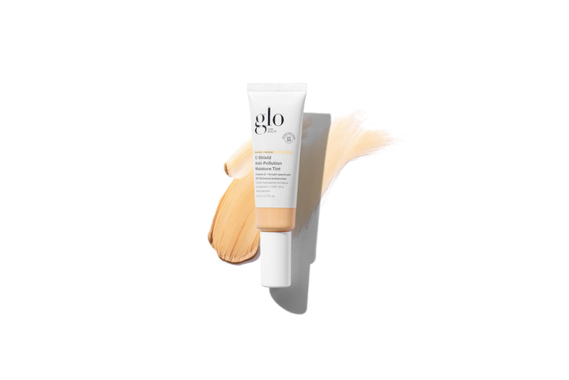 C-Shield Anti Pollution Moisture Tint SPF30