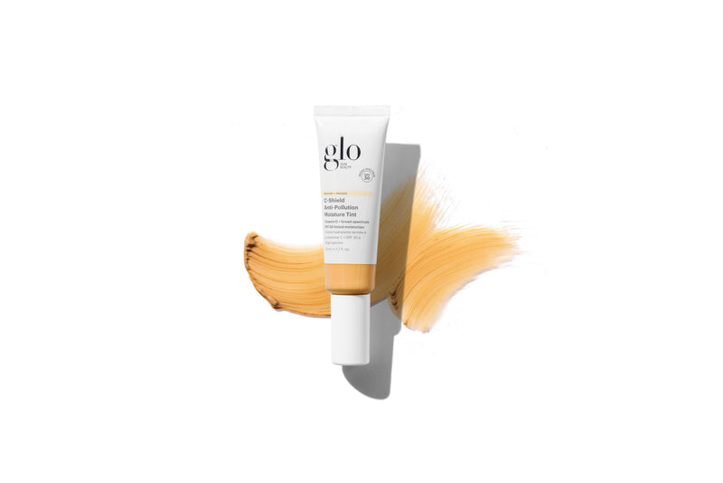 C-Shield Anti Pollution Moisture Tint SPF30
