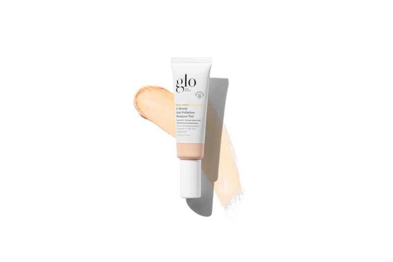 C-Shield Anti Pollution Moisture Tint SPF30