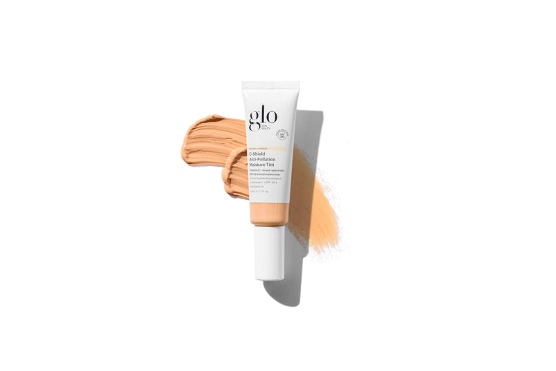 C-Shield Anti Pollution Moisture Tint SPF30