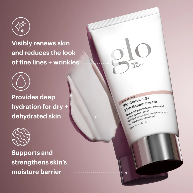 Bio-Renew EGF Rich Repair Cream