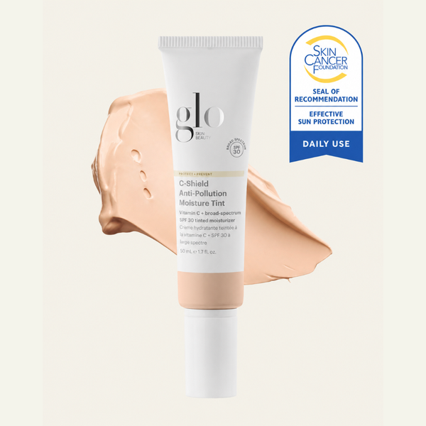 C-Shield Anti Pollution Moisture Tint SPF30