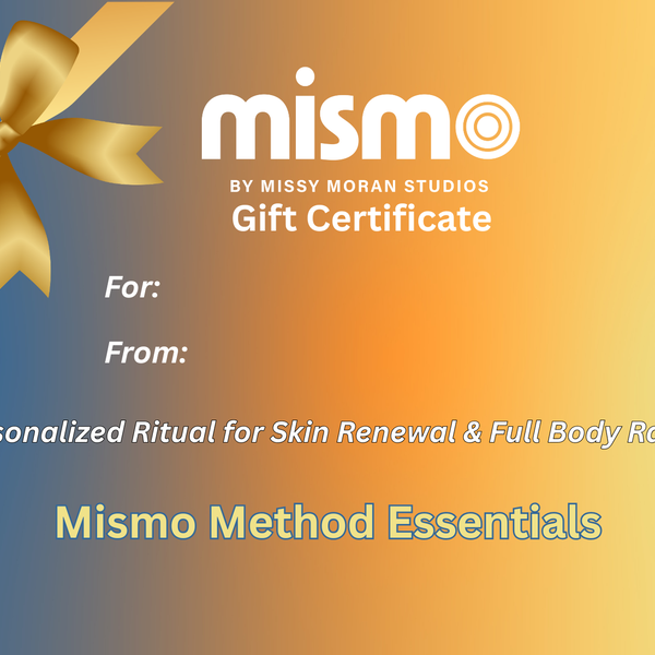 Mismo Gift Card