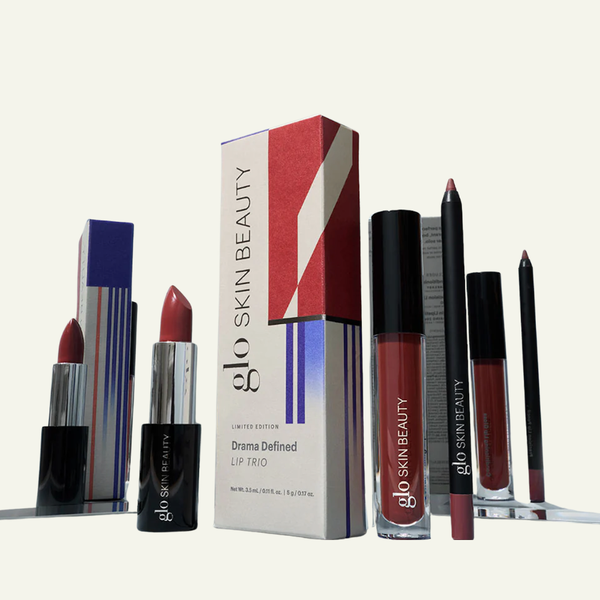 Holiday Lip Trio Special Edition