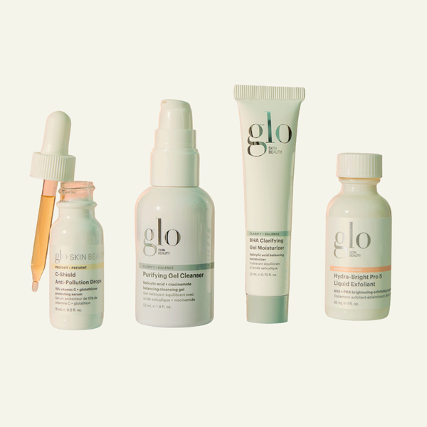 Meet The Minis: Balancing Essentials Kit (limited edition)