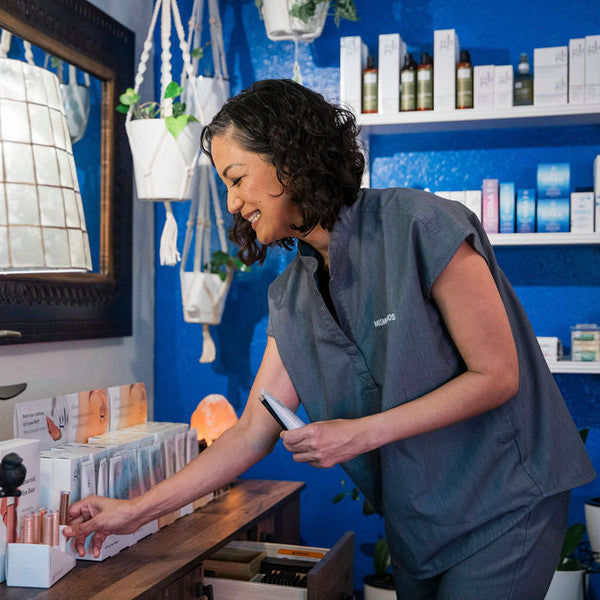 Clean Beauty Consultation