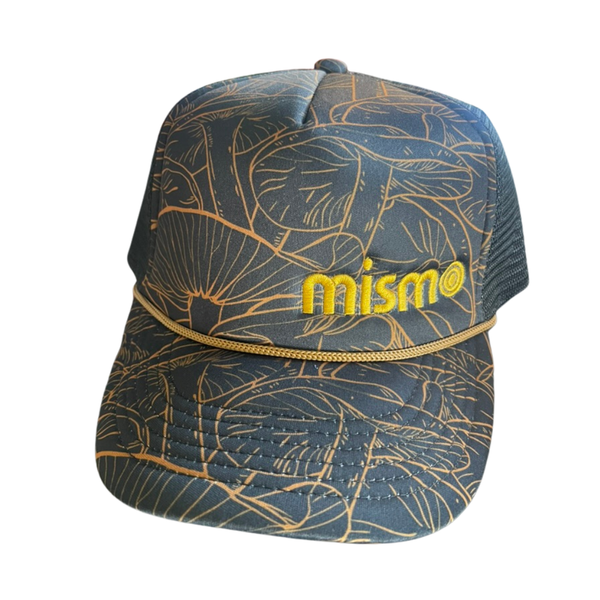 The Golden Mushroom - Summer'26 Collection