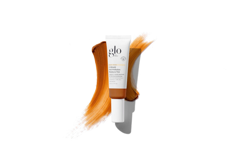 C-Shield Anti Pollution Moisture Tint SPF30