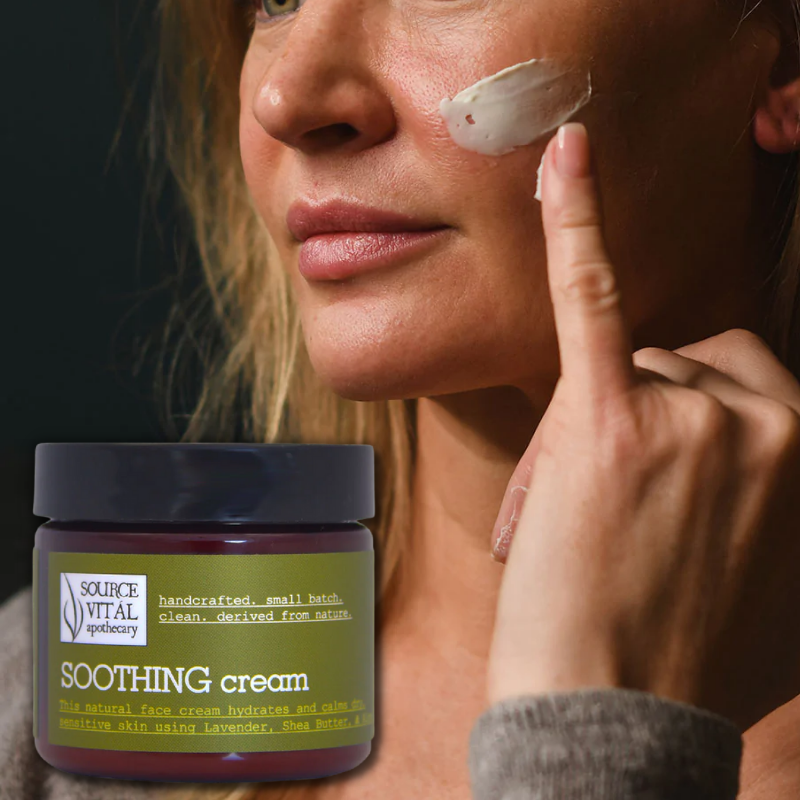 Soothing Cream
