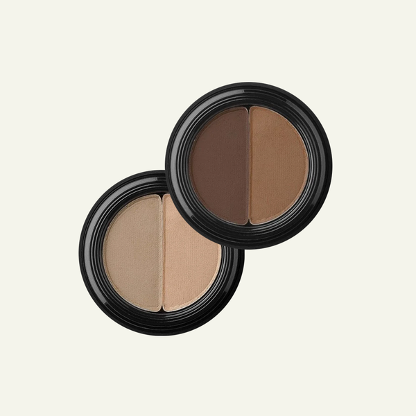Brow Powder Duo