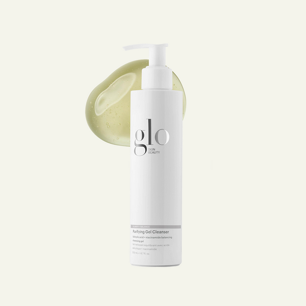 Purifying Gel Cleanser