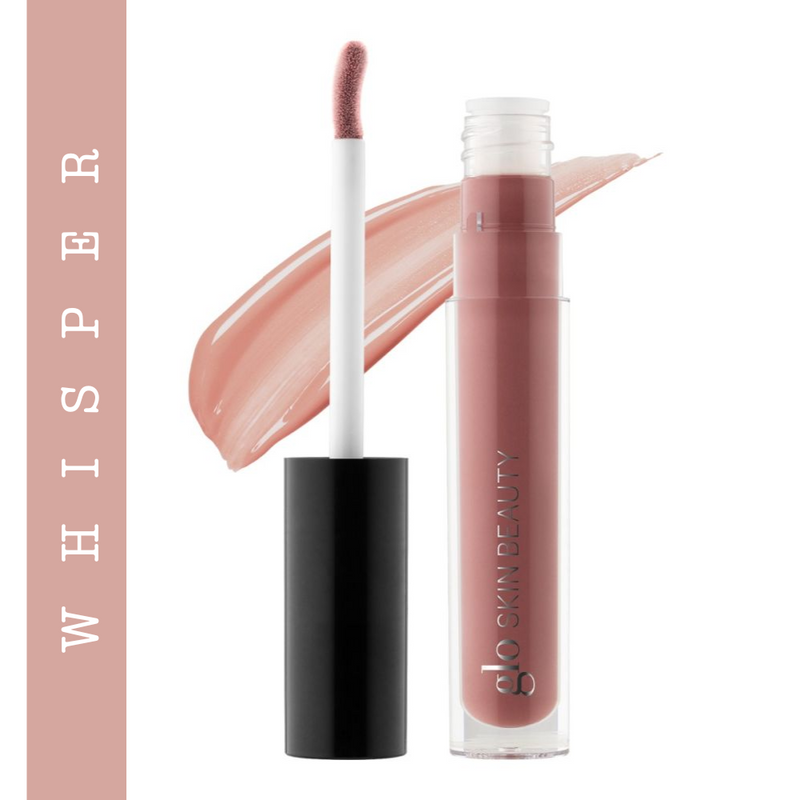 Conditioning Lip Gloss