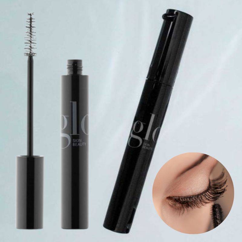 Water Resistant Mascara