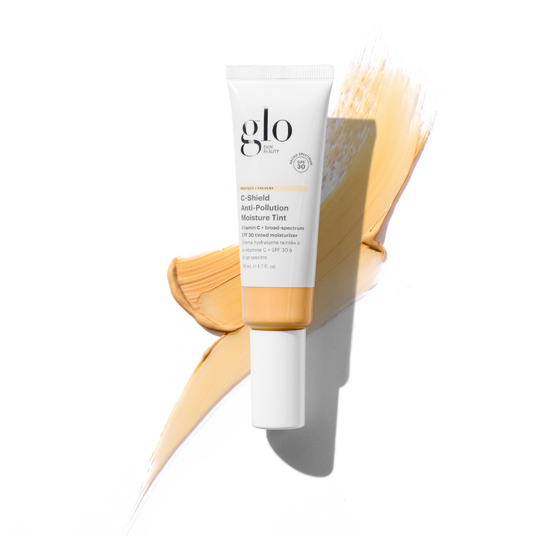 C-Shield Anti Pollution Moisture Tint SPF30