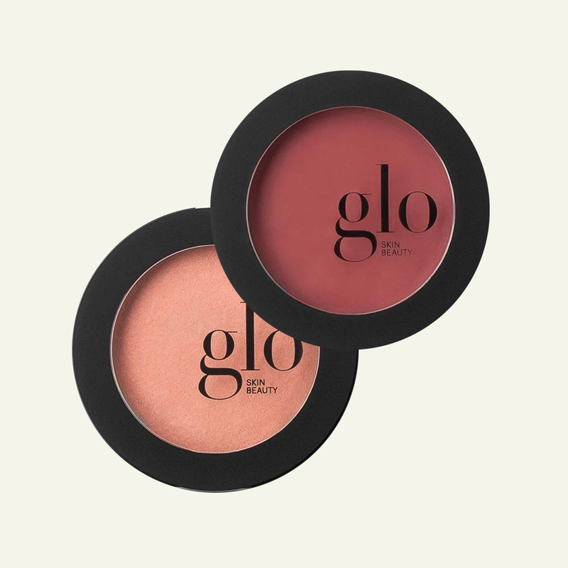 Cheek Color Blush