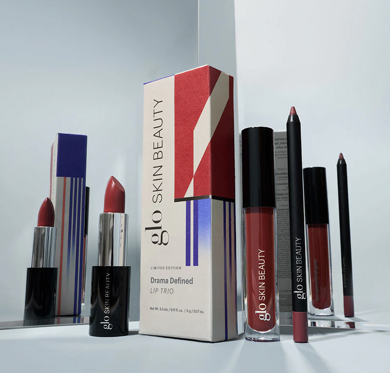 Holiday Lip Trio Special Edition