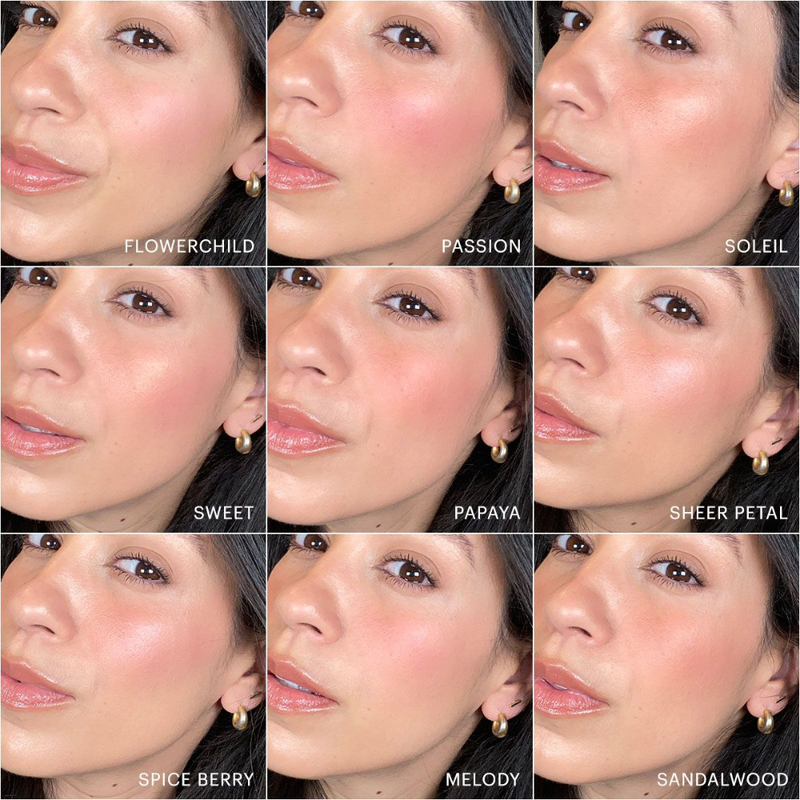 Cheek Color Blush