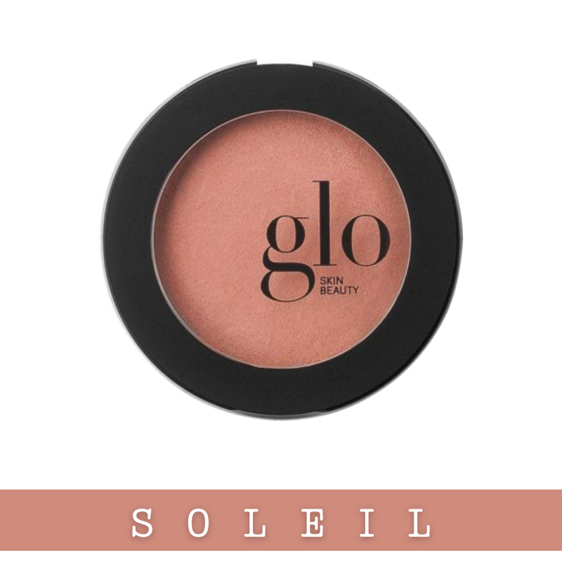 Cheek Color Blush