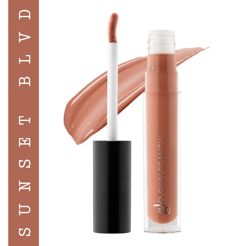 Conditioning Lip Gloss
