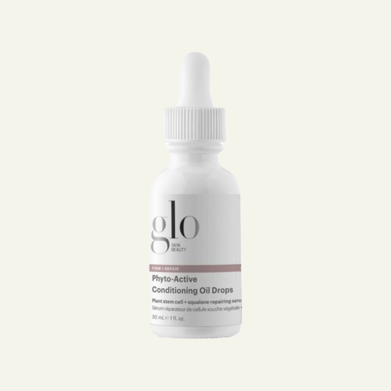 Phyto-Active Conditioning Oil Drops