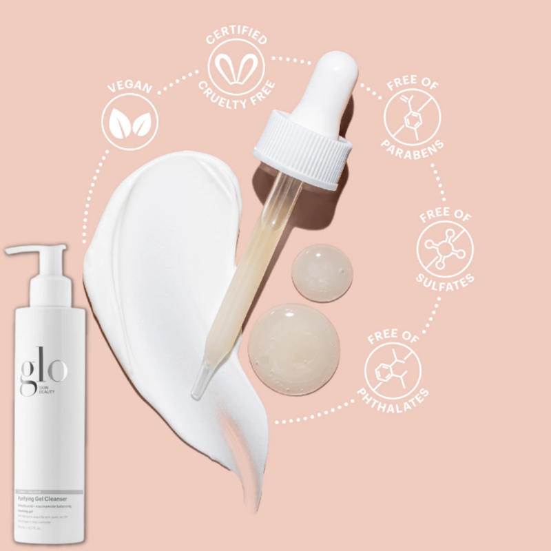 Purifying Gel Cleanser
