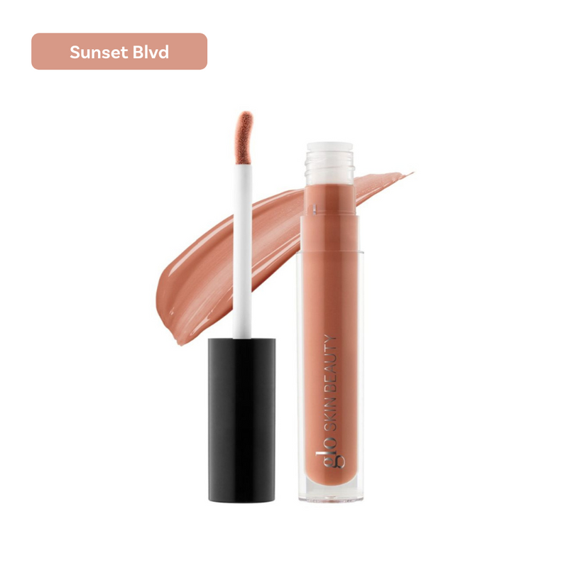 Conditioning Lip Gloss