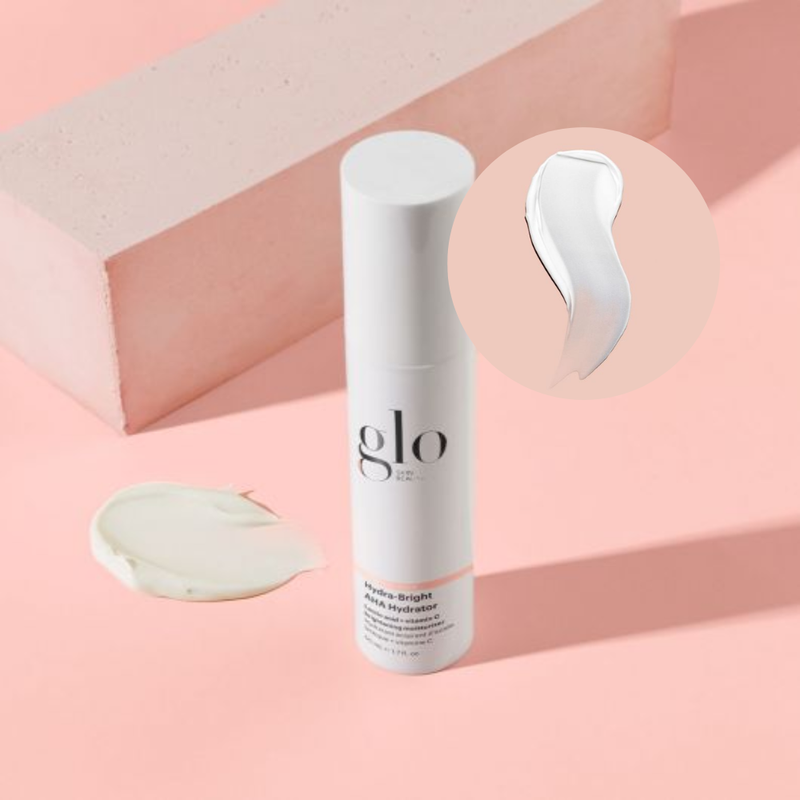 Hydra-Bright AHA Hydrator