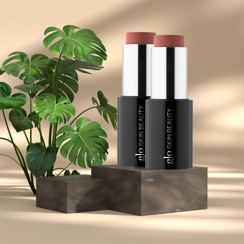 Cream Blush Stick