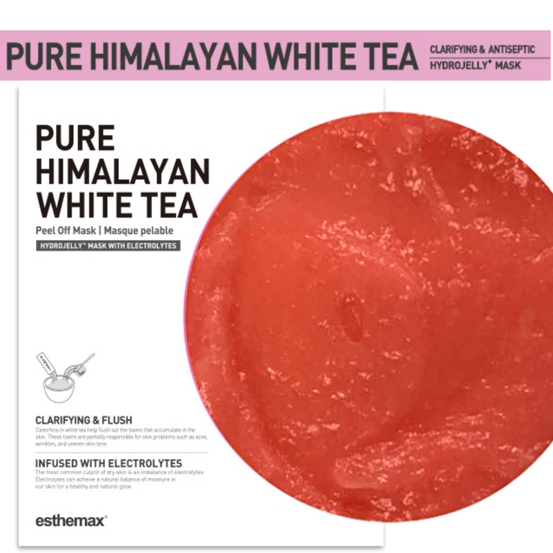 HydroJelly At-Home Mask by Esthemax