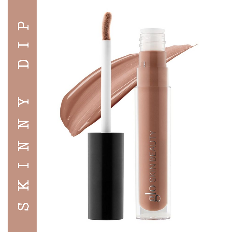Conditioning Lip Gloss