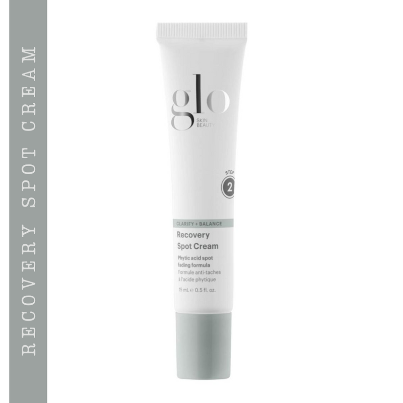Recovery Spot Treatment