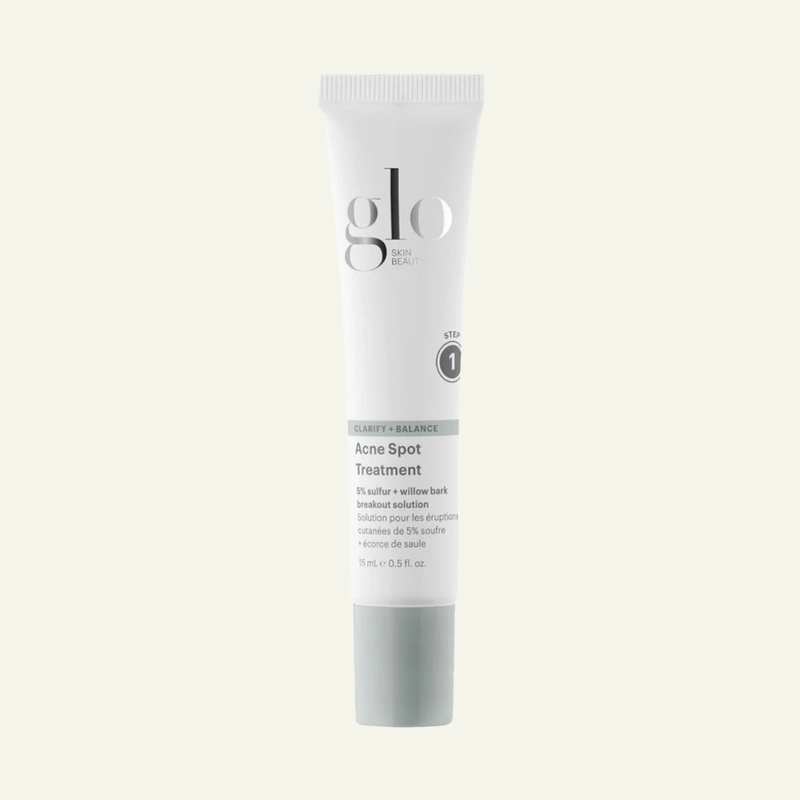 Acne Spot Treatment
