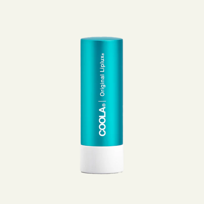 Classic Lip Lux Organic Lip Balm Sunscreen SPF30