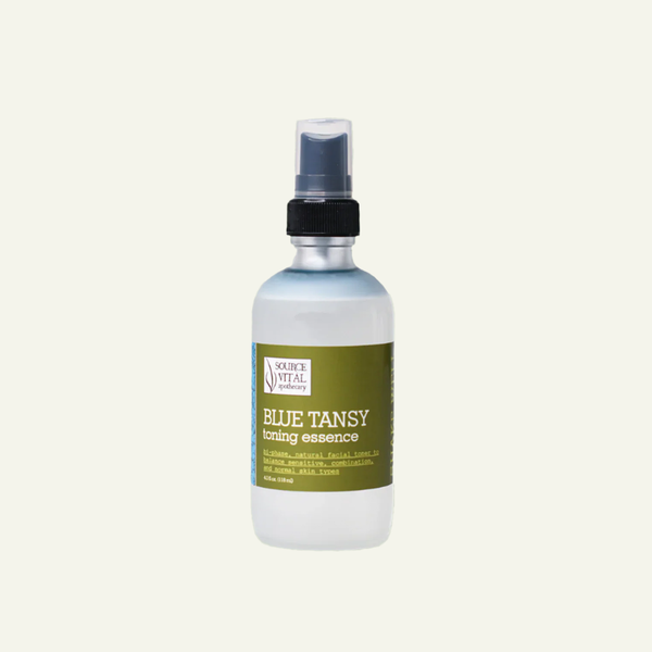 Blue Tansy Toning Essence