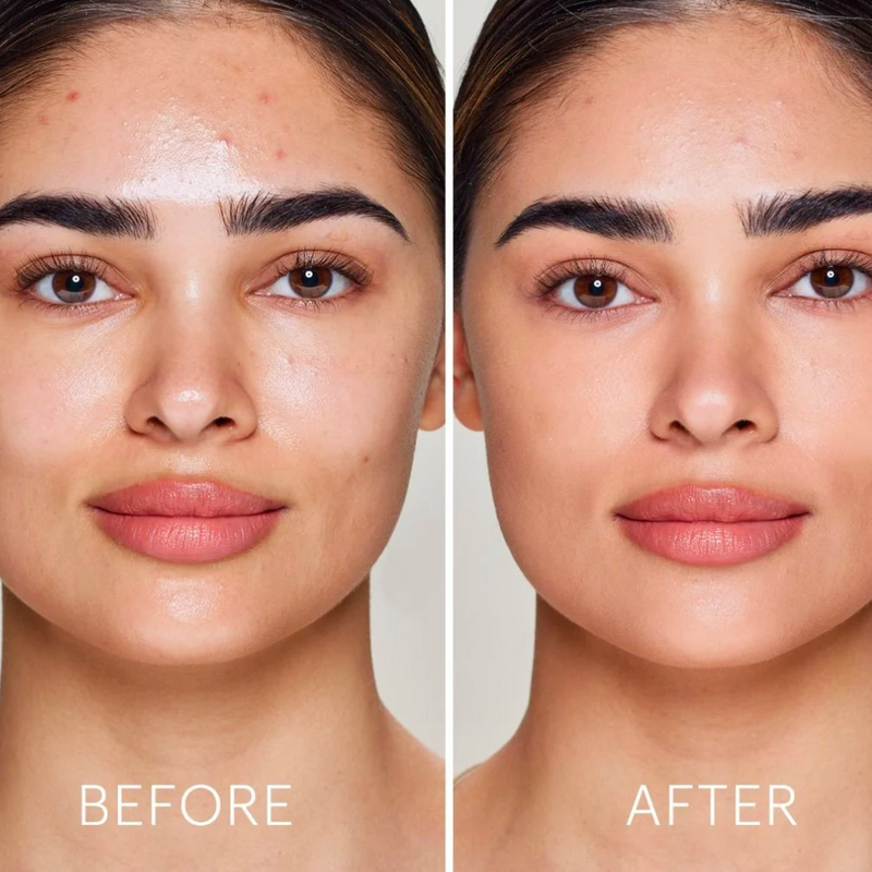 Oil-Free Tinted Primer SPF 30