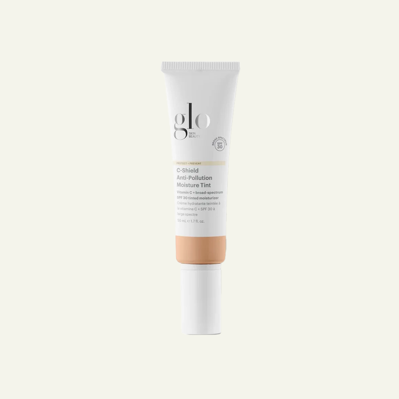 C-Shield Anti Pollution Moisture Tint SPF30 (Formerly Moisturizing Tint SPF 30+)