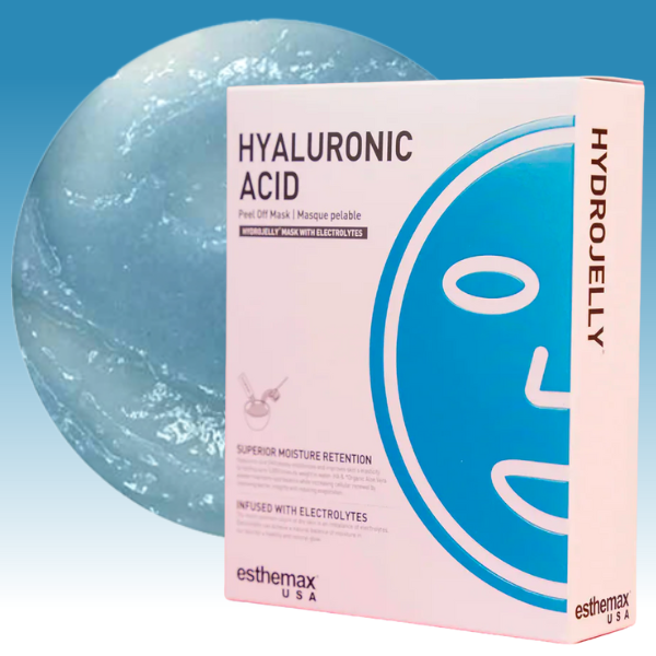 HydroJelly At-Home Mask by Esthemax
