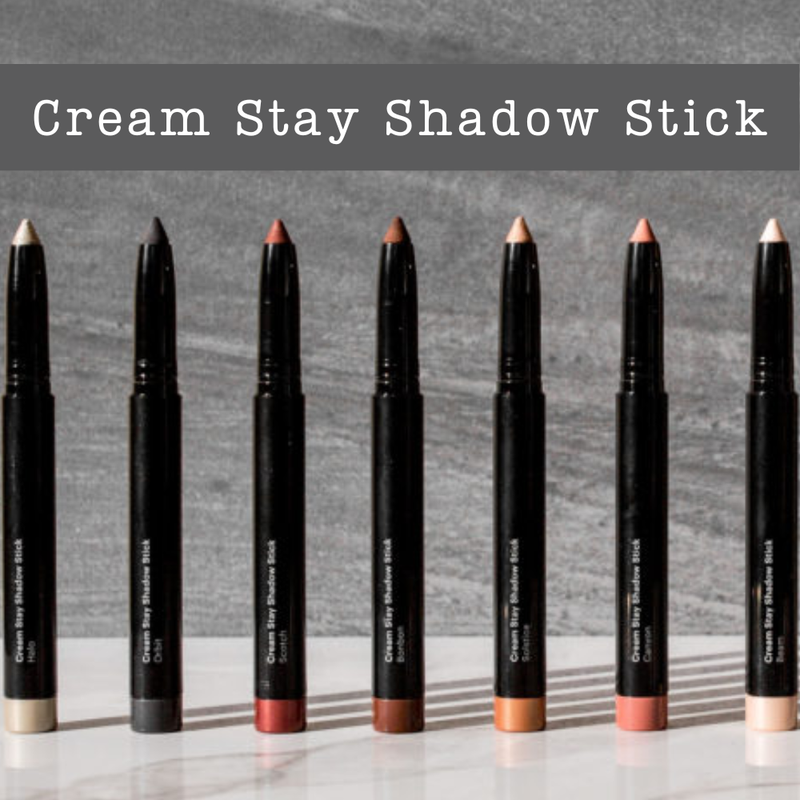 Cream Stay Shadow Stick