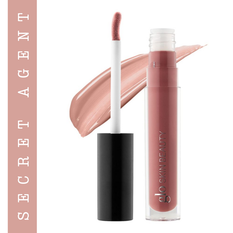 Conditioning Lip Gloss