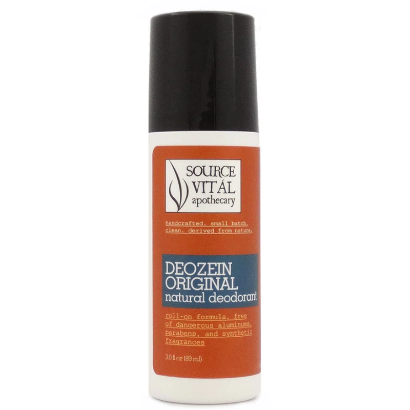Deozein Original Natural Deodorant