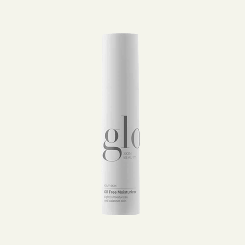 Oil-free Moisturizer