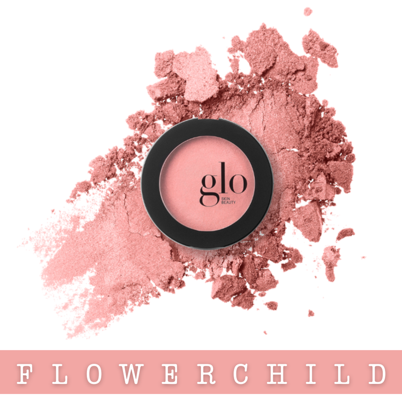 Cheek Color Blush