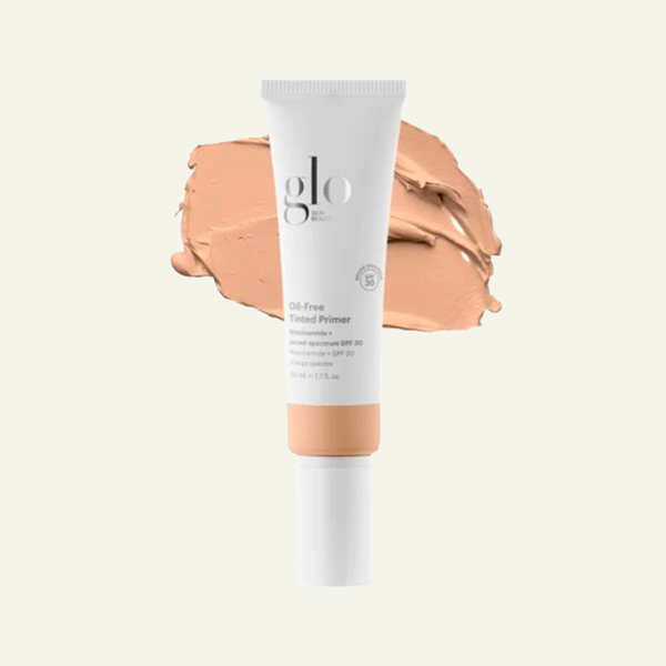 Oil-Free Tinted Primer SPF 30