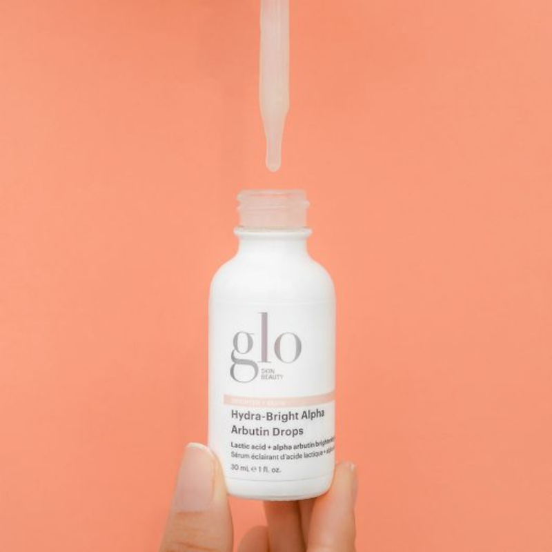 Hydra-Bright Alpha Arbutin Drops