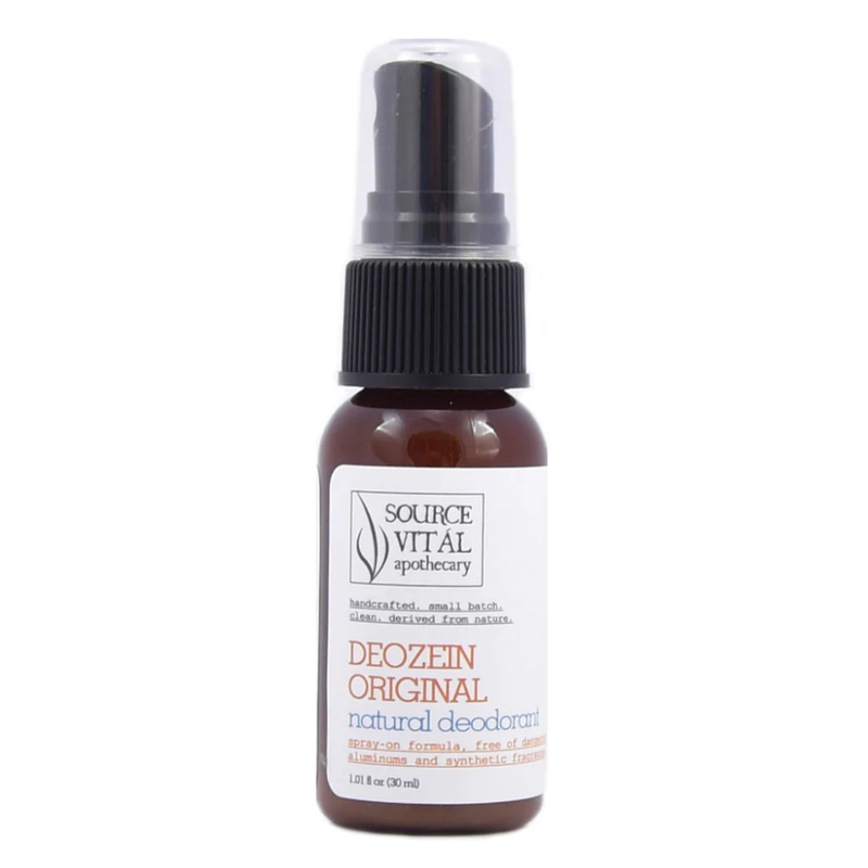 Deozein Original Natural Deodorant