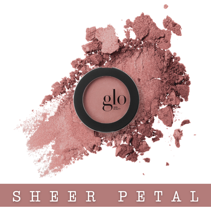 Cheek Color Blush