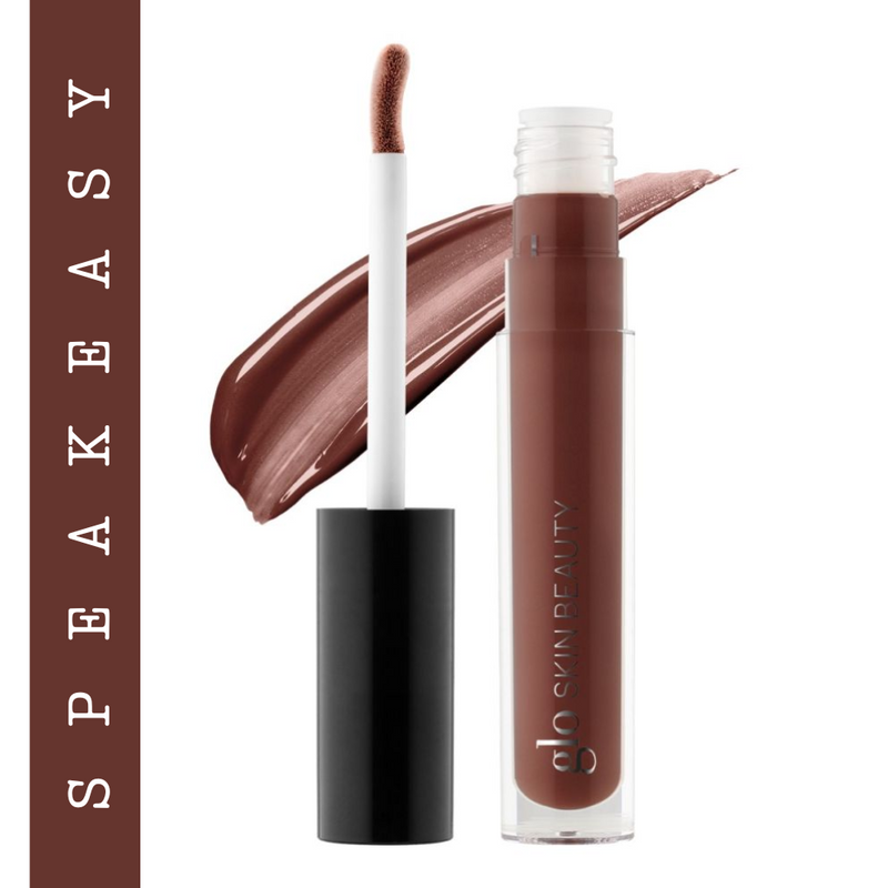 Conditioning Lip Gloss